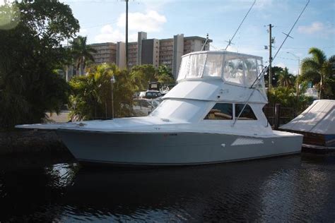 Used Viking 38 Convertible Boats For Sale