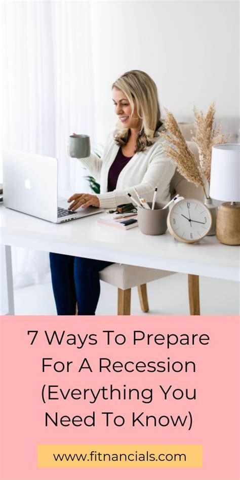 7 Ways To Prepare For A Recession Everything You Need To Know Artofit