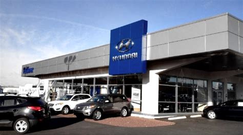 Our expert sales department is prepared to help you shop for the right vehicle for you. Hyundai Dealers Relying Less on Stockpiling and More on ...