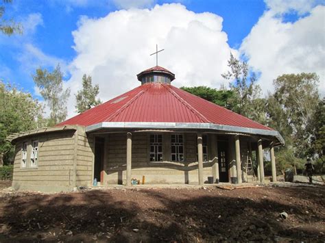 Sdpkenya Nairobis Community Chapel Where Are We With It