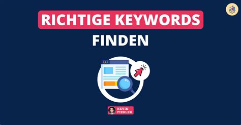 Need to see what keywords your competitors are using? Richtige Keywords finden | Schritt für Schritt - Anleitung ...