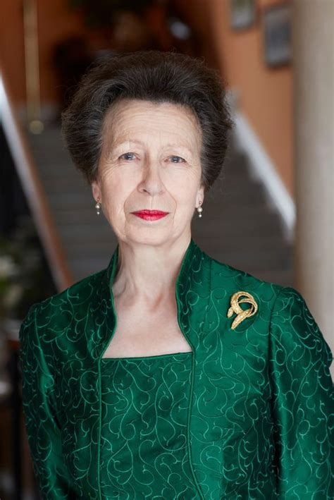 Princess Anne Why Queen’s Only Daughter Was Not Born At Buckingham Palace Like Brothers Royal