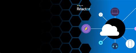 Reactor Learn Collections Events Microsoft Learn