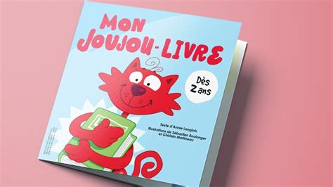 Mon Joujou Livre Youtube