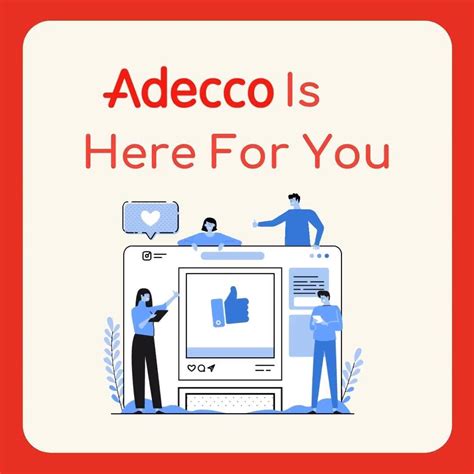 Adecco Malaysia Need Help In Your Career We Are Here To Facebook