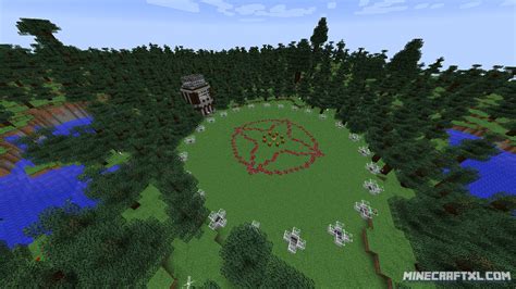 Survival Games Maps For Minecraft Pe Free Cpr First Aid Classes San