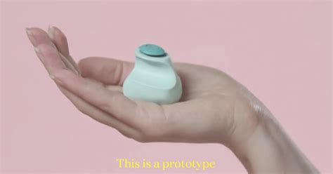 The First Sex Toy Funded On Kickstarter Has Launched Metro News
