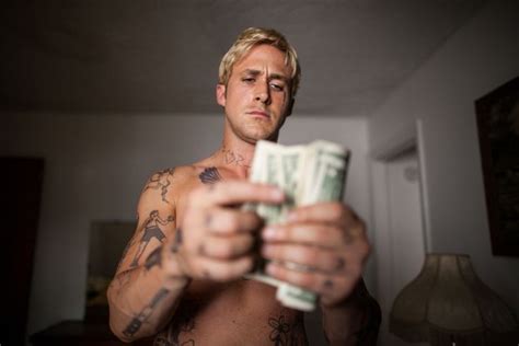The Many Tattoos Of Ryan Gosling In The Place Beyond The Pines Ryan Gosling Ryan Gosling