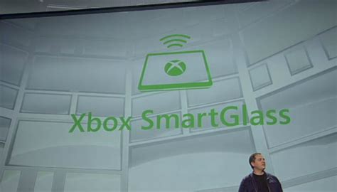 Xbox Smartglass Permite Llevar El Contenido Del Xbox A Celulares Y Tablets