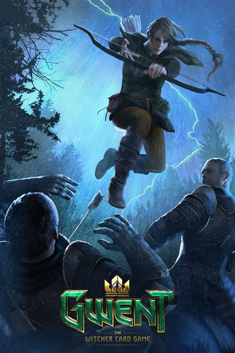 Gwent Game Rant