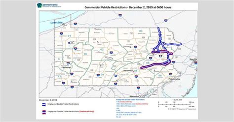 Bc ferries customers must limit their travel to essential travel only. PennDOT travel restrictions as of Dec. 2 | News ...