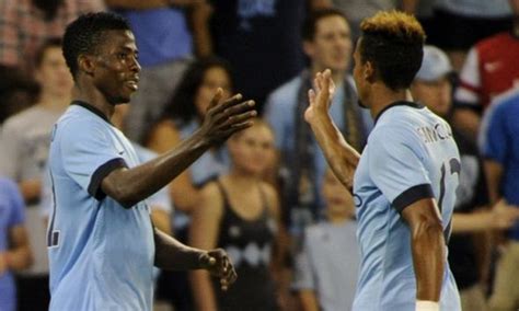 Baca komik returning girlfriend bahasa indonesia di manhwaland. Kelechi Iheanacho praised by Manuel Pellegrini after ...