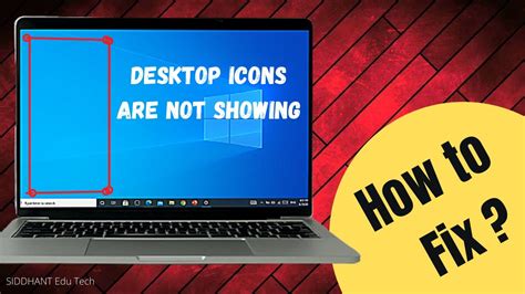 Can T Move Desktop Icons In Windows 10 How To Fix Bad 1011 Vrogue