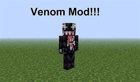 Venom Mod Forge Needs Test Of 15 Known To Work On 147