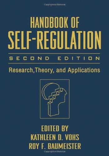 handbook of self regulation avaxhome