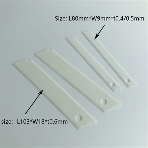 Supply Snap Off Utility Knife Ceramic Replacement Blades Wholesale