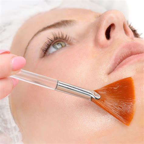 Chemical Peel Treatments In Doncaster Renuvo Beauty And Aesthetics