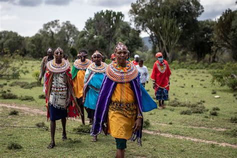 Isolated Tribes The Uncontacted Peoples Of The World That You Probably