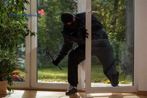How To Burglar Proof Your Home Part 2 Express Removals