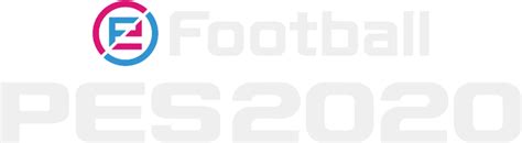 PES 2020 Logo - FIFPlay