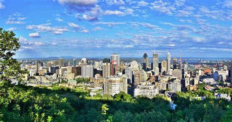 25 Best Romantic Getaways in Montreal - VacationIdea