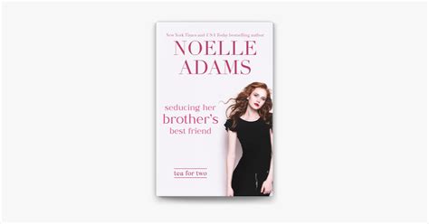 ‎seducing Her Brothers Best Friend On Apple Books