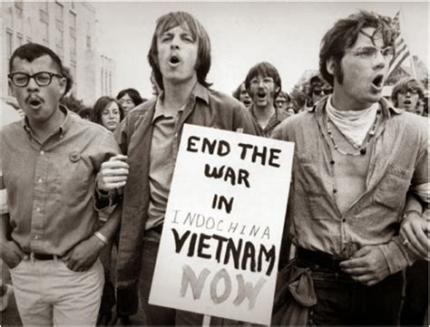 Reflexões Humanistas Observações sobre a Guerra do Vietnã