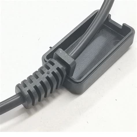 Molded Sr Strain Relief Electrical Connectors Cable Buy Electrical