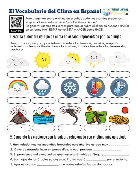 El ministerio del tiempo, the ministry of time, the department of time. El Tiempo En Inglés Y Español Vocabulario Clima Y