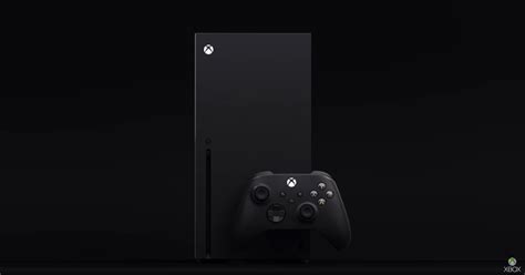 Xbox Series X Release Date New Microsoft Console Price Games Pre