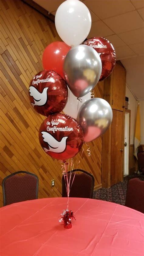 1 Best Balloon Centerpieces 2023 Quick Bouquet Delivery Nyc