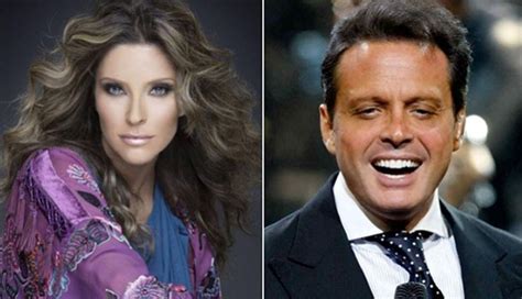 Y a comparación de luis miguel, la actriz es bastante reservada con su vida, así que todo lo que veremos en pantalla es sólo la perspectiva de luismi, ya que issabela se negó a aportar algo a la producción. Luis Miguel: Issabela Camil, el 'gran amor' del cantante ...