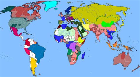 The allied powers were largely formed as a defense against the aggression of germany and the central powers.they were also known as the entente powers because they began as an alliance between france, britain, and russia called the triple entente. resources:worlda_map_series_with_subdivisions_and_rivers ...