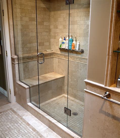 Thus pictures that could admin provide and we're arrange many thanks for the. 20 nice ideas of bathrooms with travertine tile pictures