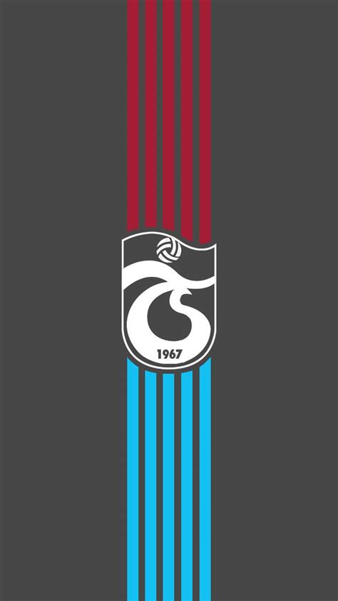 Trabzonspor is a turkish sports club located in the city of trabzon. Trabzonspor Logo wallpaper by aeyzc - 78 - Free on ZEDGE™