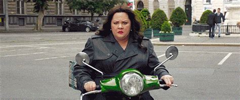 Melissa Mccarthy Spy  Find And Share On Giphy