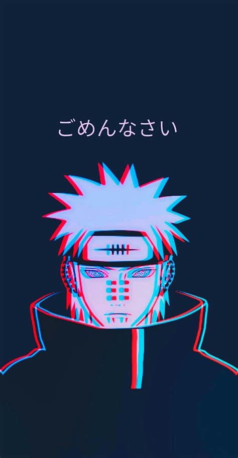 Naruto Aesthetic Pc Wallpapers Wallpaper Cave