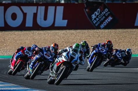 7 Pembalap Motogp Yang Bersinar Di Wsbk Siapa Yang Paling Jago