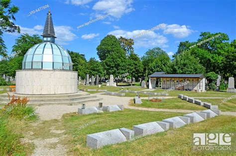 Buddhistischer Friedhof Wien Am Zentralfriedhof Wien Simmering