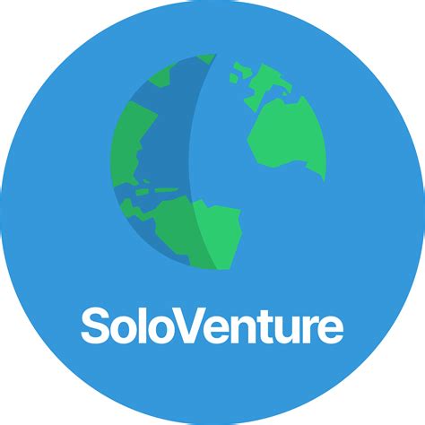 Blog Matrix - soloventure