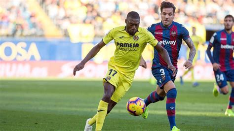 Villarreal vs levante prediction was posted on: Villarreal vs Levante Soccer Betting Tips - betting-tips.tv