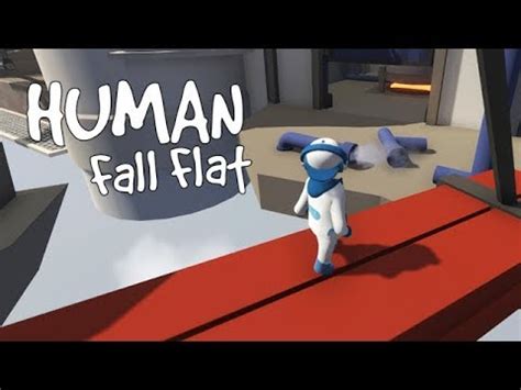 Human Fall Flat Steam Part New Level Gameplay Walkthrough Youtube