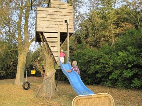 Check spelling or type a new query. Ein Baumhaus für Kinder im Garten bauen - Nützliche Tipps ...