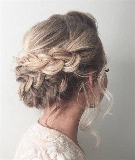67 Gorgeous Prom Hairstyles For Long Hair Stayglam