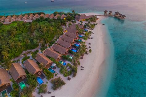 Kudafushi Maldives Vacation Packages All Inclusive