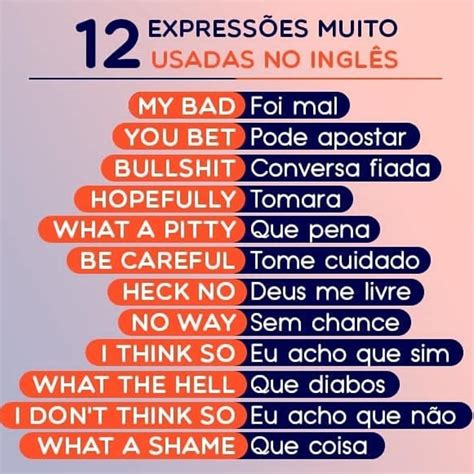 Sim E Você Em Inglês