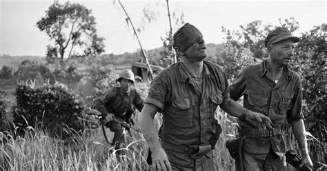 Opinion Will The Vietnam War Ever Go Away The New