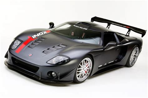 Canadian Gtm Supercar Completion Kit Whitby Motorcars