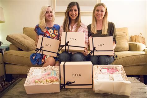 We did not find results for: UCLA alumni's company BOXFOX creates personalized ...