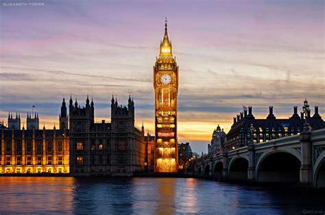 Even after a bomb destroyed the commons chamber during the second world war, the clock tower survived and big ben continued to strike the hours. 03_cutaway-london-big-ben - The GateThe Gate